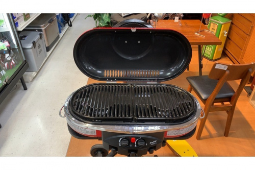 BBQ用品のロードトリップグリル