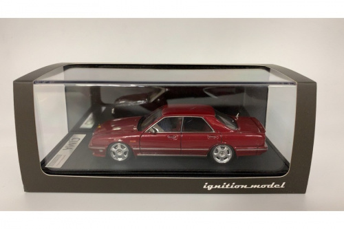 ホビーのミニカー