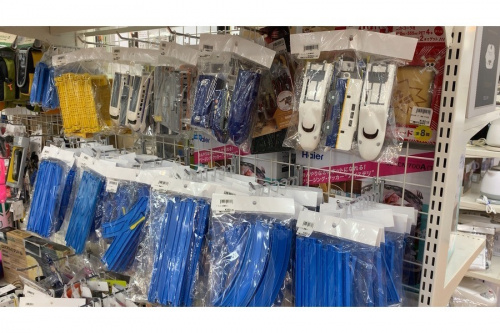 フィギュアのプラレール