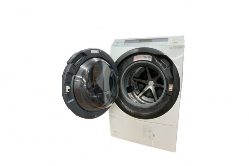 ドラム式洗濯乾燥機のPanasonic