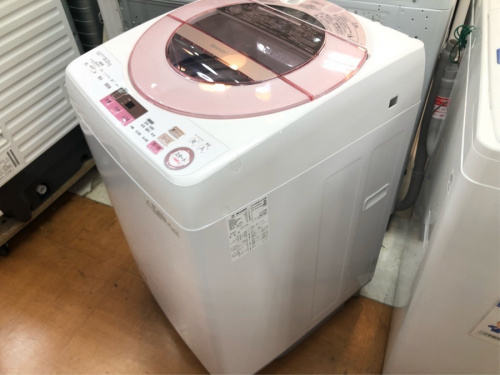 家事家電の立川中古家電
