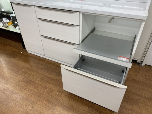 高橋木工所の立川中古家具