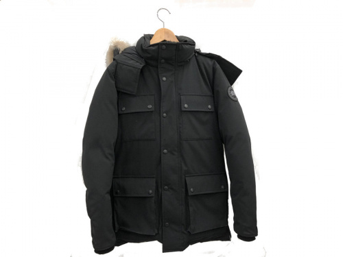 トップスのジャケット