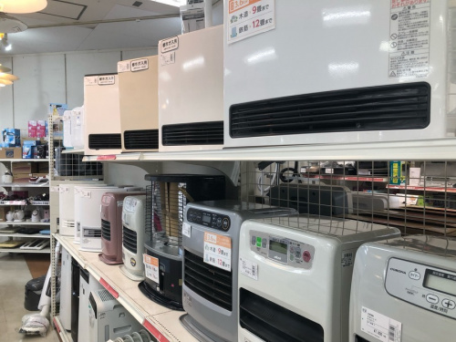 キッチン家電の冷蔵庫