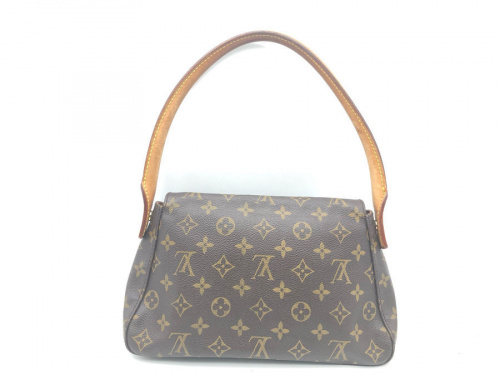 バッグのハンドバッグ