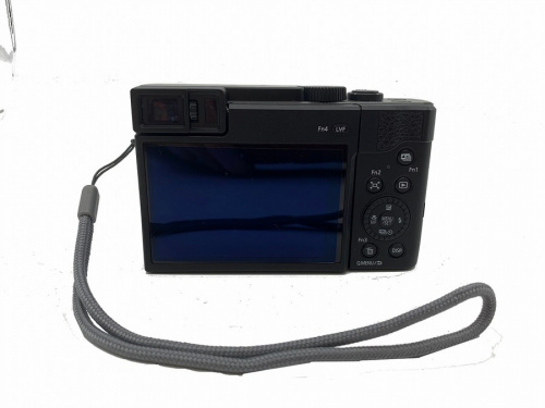 デジタルカメラのPanasonic