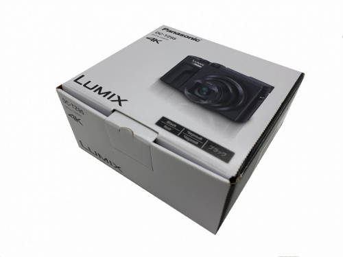 DC-TZ95の立川中古家電