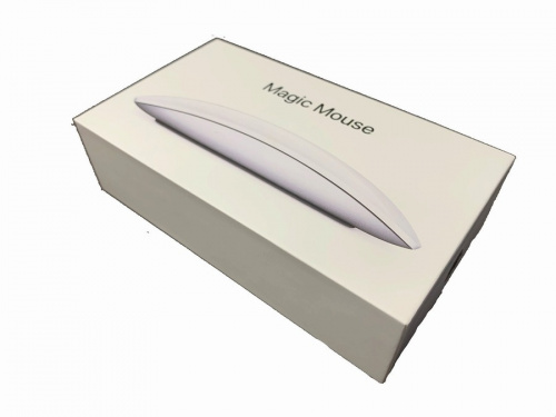 Appleのマウス
