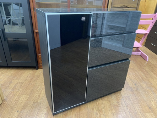 収納家具のキッチン収納