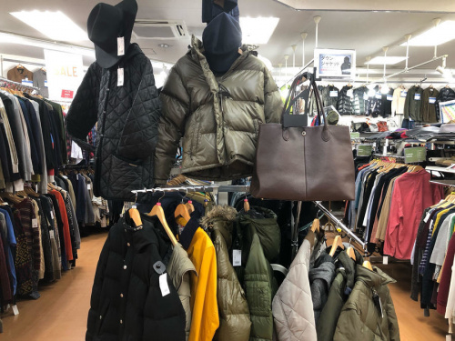 メンズファッションのジャケット