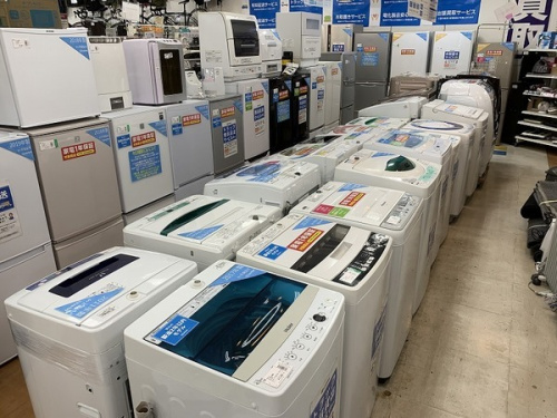 Panasonicの立川中古冷蔵庫
