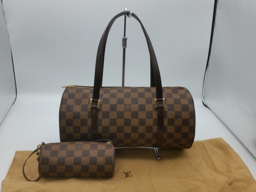 ブランド・ラグジュアリーのLOUIS VUITTON