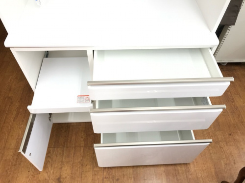 レンジボードのシギヤマ家具