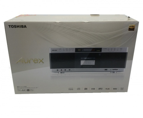 デジタル家電のオーディオ