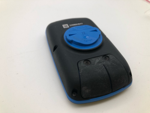 自転車のサイクル