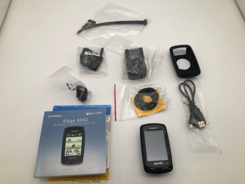 サイクルのロードバイク