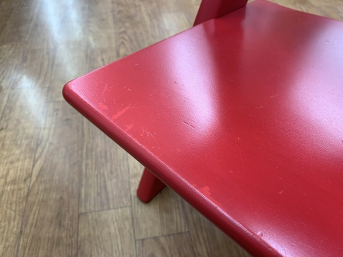 STOKKEの立川中古家具
