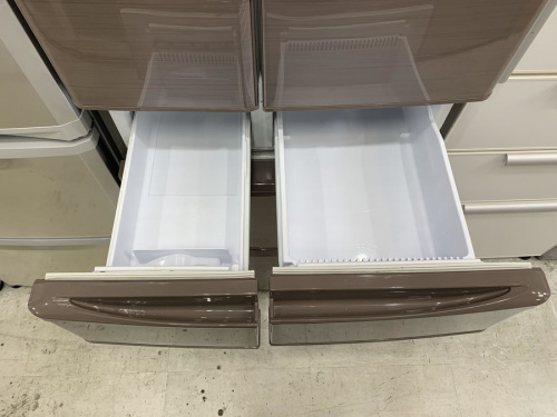 SHARPの立川中古冷蔵庫