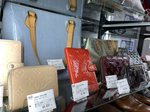 ショルダートートバッグのLOUIS VUITTON