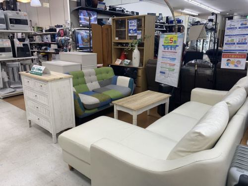 立川中古家具