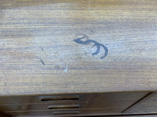 立川中古家具