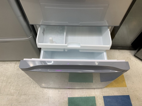 TOSHIBAの立川中古冷蔵庫