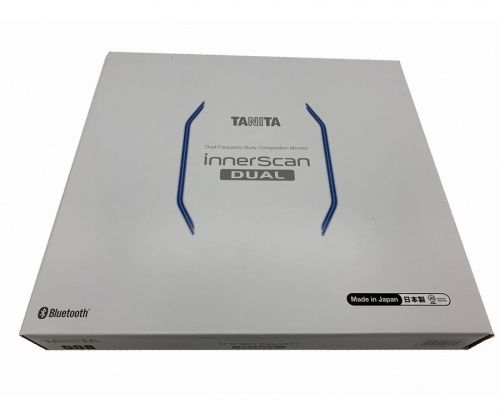 理美容家電の測定器