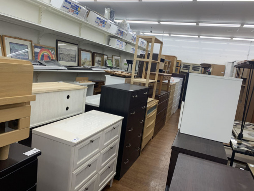 立川中古家具