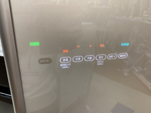 冷蔵庫の5ドア冷蔵庫
