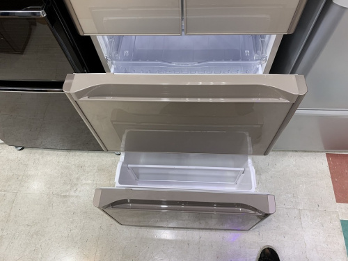 立川中古冷蔵庫