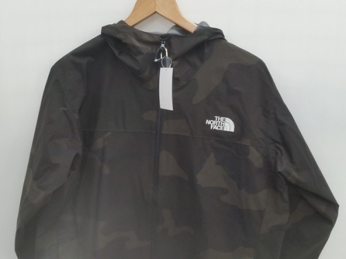 PatagoniaのCANADA　GOOSE
