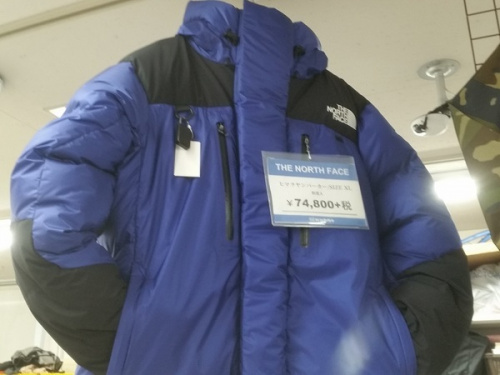 CANADA　GOOSE