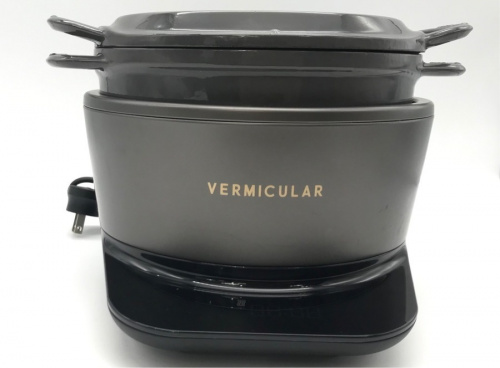 調理家電の炊飯器