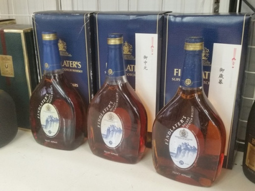 焼酎