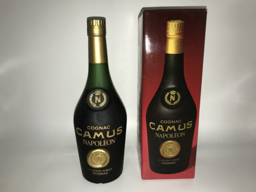 焼酎のブランデー