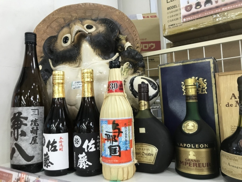 泡盛のビール
