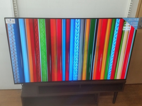 メンズファッションのレディースファッション