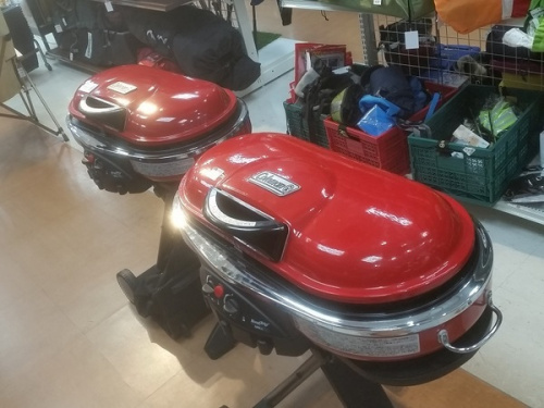 レディースファッションの生活家電