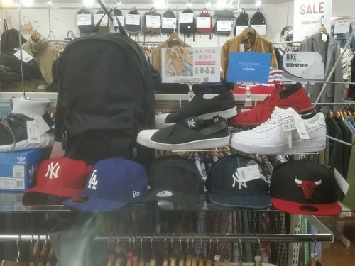 アウトドア用品