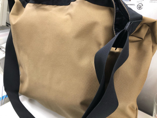 BRIEFINGの立川中古ブランド