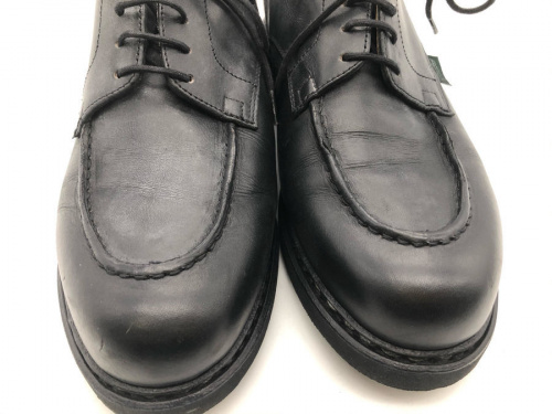 シューズのPARABOOT