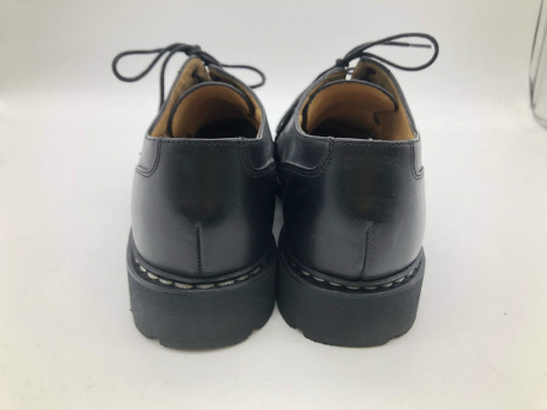 パラブーツの立川中古ブランド