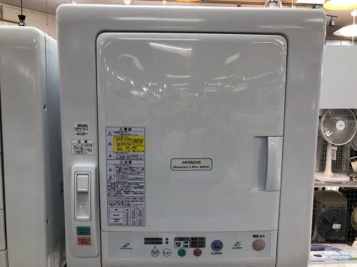 Panasonicの立川中古家電