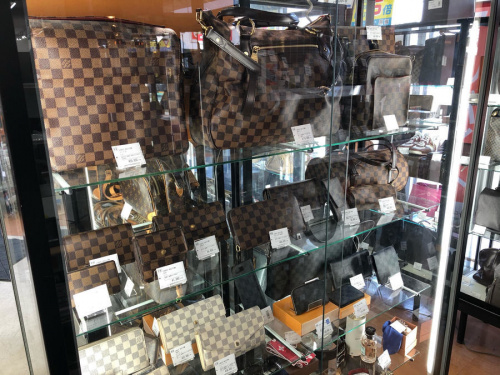 ブランドの立川中古家具