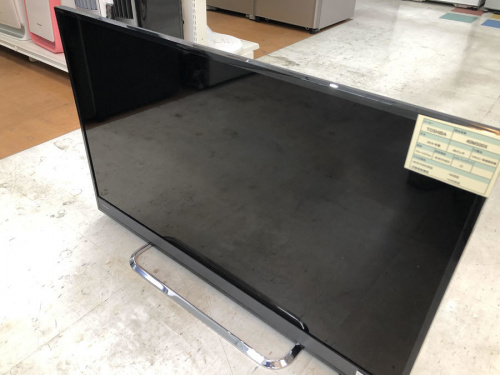 テレビの液晶テレビ