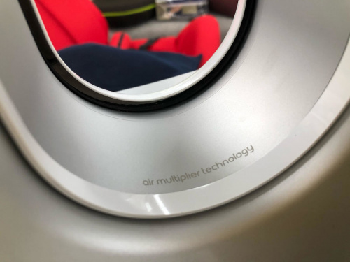 空気清浄機のdyson