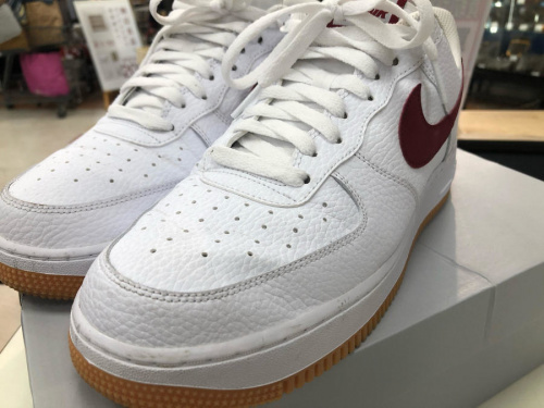 シューズのNIKE