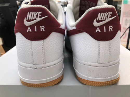 NIKEのナイキ