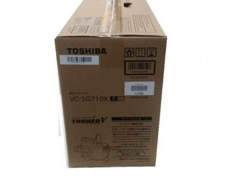 TOSHIBAのトウシバ