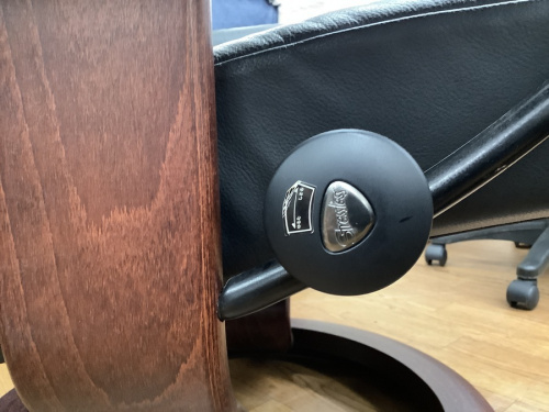 エコーネスのEKORNES